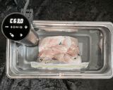 63℃,85℃ 鶏肉のカシューナッツ炒め作り方13写真