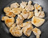 63℃,85℃ 鶏肉のカシューナッツ炒め作り方36写真