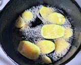 麻婆揚げ茄子作り方2写真