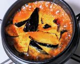 麻婆揚げ茄子作り方3写真