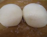 ﾏｲ　ﾍﾞｽﾄ！ｼﾝﾌﾟﾙﾊﾟﾝ！！作り方6写真