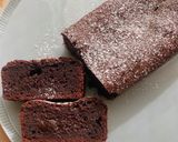 バレンタインに簡単！生チョコケーキ作り方7写真
