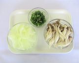 サバ缶の生姜焼き作り方2写真