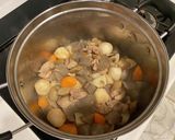 【簡単】基本の筑前煮作り方8写真