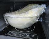 サバ缶のロール白菜作り方2写真