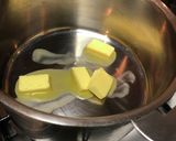 鶏肉とアスパラガスのシチュー作り方3写真