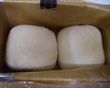 ﾏｲ　ﾍﾞｽﾄ！ｼﾝﾌﾟﾙﾊﾟﾝ！！作り方10写真
