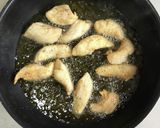 ★ささみで簡単！ヤンニョムチキン作り方3写真
