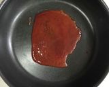 ★ささみで簡単！ヤンニョムチキン作り方4写真