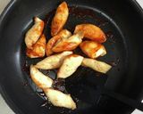 ★ささみで簡単！ヤンニョムチキン作り方5写真