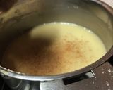 鶏肉とアスパラガスのシチュー作り方8写真