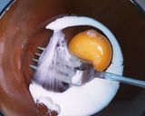 簡単★やわらかい卵焼き作り方1写真