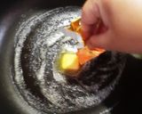 簡単★やわらかい卵焼き作り方2写真