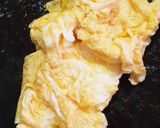 簡単★やわらかい卵焼き作り方3写真