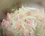 かんたん魚グリルで焼くグラタン作り方3写真