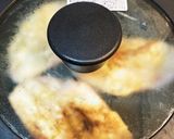 むきさめのステーキ作り方3写真