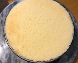 バースデーケーキ2023(1)作り方33写真