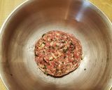 お肉たっぷり♪肉団子汁作り方4写真