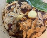 大豆のお肉のチャーシュー作り方2写真