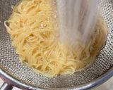 ZENB細麺 大豆ミートチャーシュー麺作り方2写真