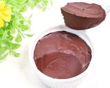 【vegan、米粉】豆腐ココアケーキ作り方8写真
