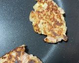 エビ豆腐作り方5写真