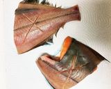 カレイの煮付け作り方3写真