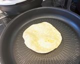 トルティーヤ作り方5写真