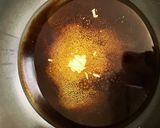 カレイの煮付け作り方4写真