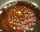 カレイの煮付け作り方5写真