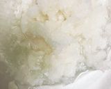 カレイの煮付け作り方10写真
