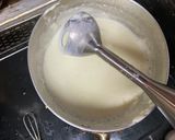 かんたん魚グリルで焼くグラタン作り方5写真
