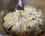 かんたん魚グリルで焼くグラタン作り方6写真