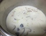 かんたん魚グリルで焼くグラタン作り方7写真