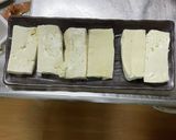 ボリューム満点　豆腐ステーキ作り方1写真