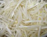 釜玉らーめん作り方2写真