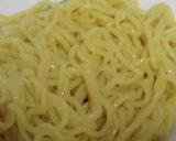 釜玉らーめん作り方4写真