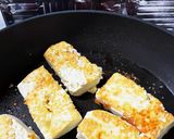 ボリューム満点　豆腐ステーキ作り方3写真