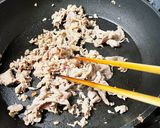 ボリューム満点　豆腐ステーキ作り方4写真