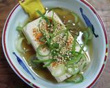おでん豆腐の作りかた作り方3写真