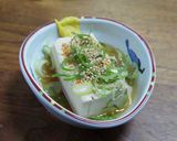 おでん豆腐の作りかた作り方4写真