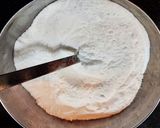 米粉の味噌蒸しパン作り方1写真