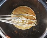 米粉の味噌蒸しパン作り方2写真