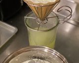 【北海道牛乳から簡単チーズづくり】FP✨作り方9写真