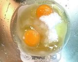 ポケモンパンのチョコサンド作り方1写真