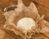 【北海道牛乳から簡単チーズづくり】FP✨作り方11写真