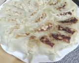 白菜餃子作り方5写真