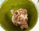 ポケモンパンのチョコサンド作り方5写真