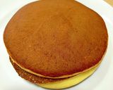 ポケモンパンのチョコサンド作り方6写真