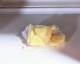 じゃがいもと玉ねぎの醤油煮作り方2写真